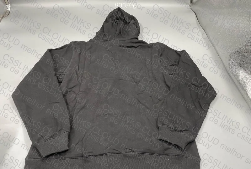 Hoodie Corteiz (RL) 2