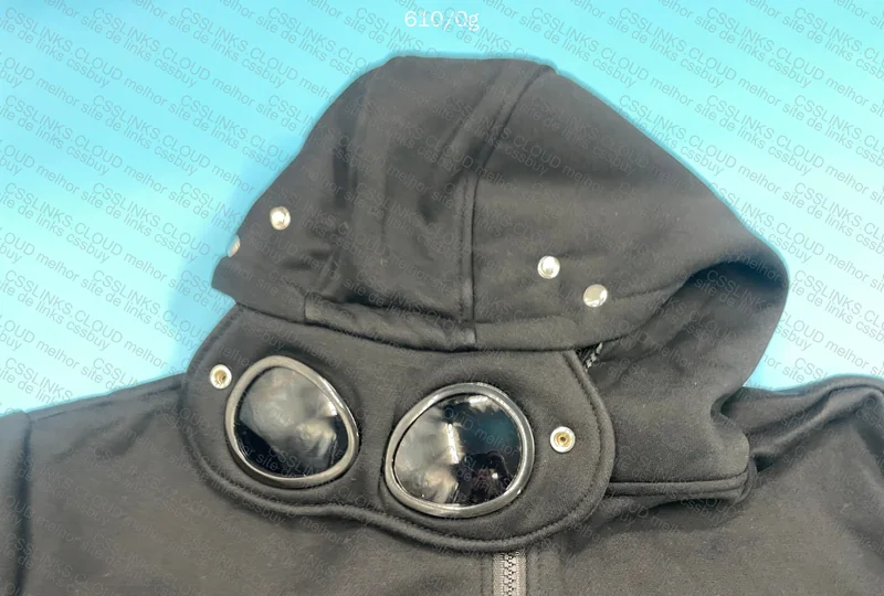 hoodie c.p. company 3