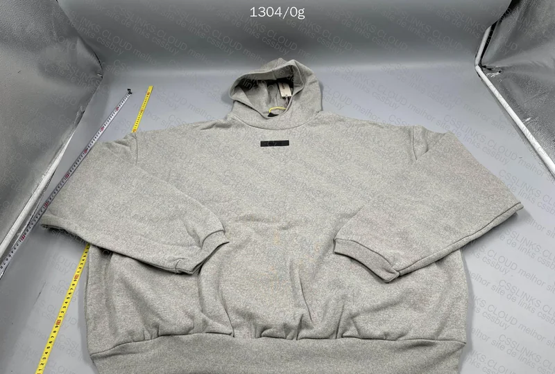 Hoodie Essentials