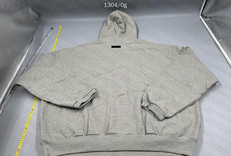 Hoodie Essentials 2