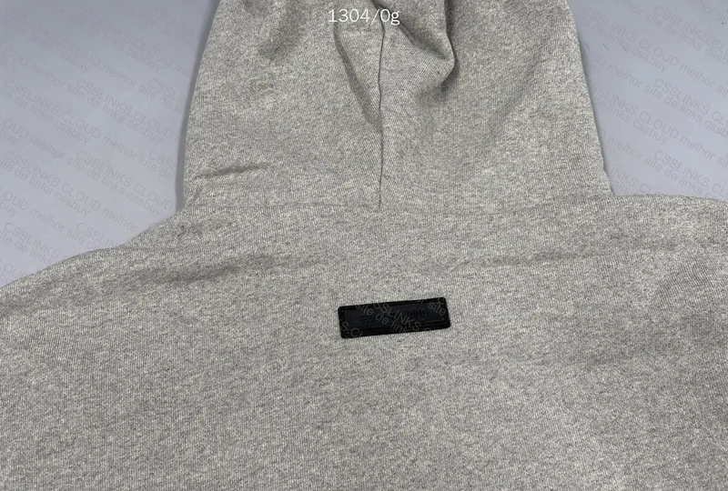 Hoodie Essentials 3