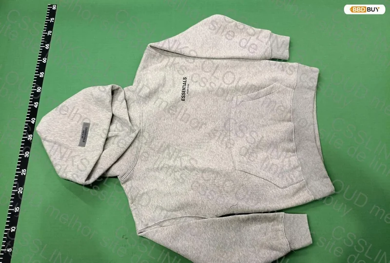 Hoodie Essentials