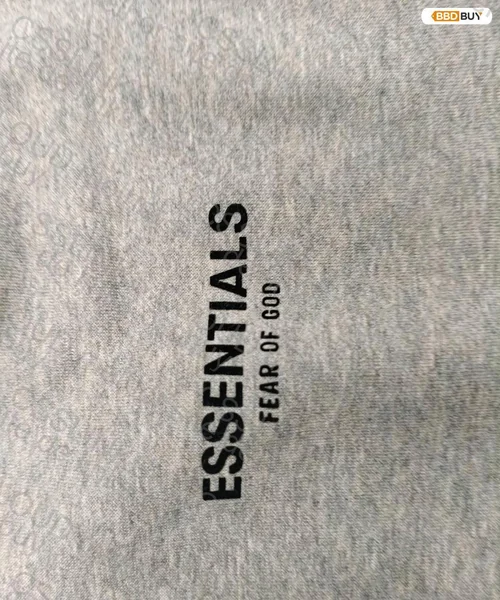 Hoodie Essentials 2