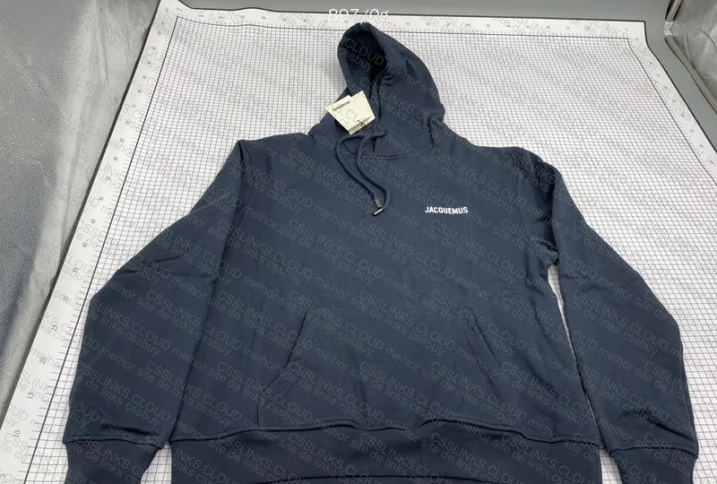 Hoodie Jacquemus