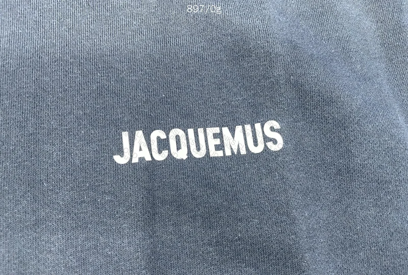 Hoodie Jacquemus 2