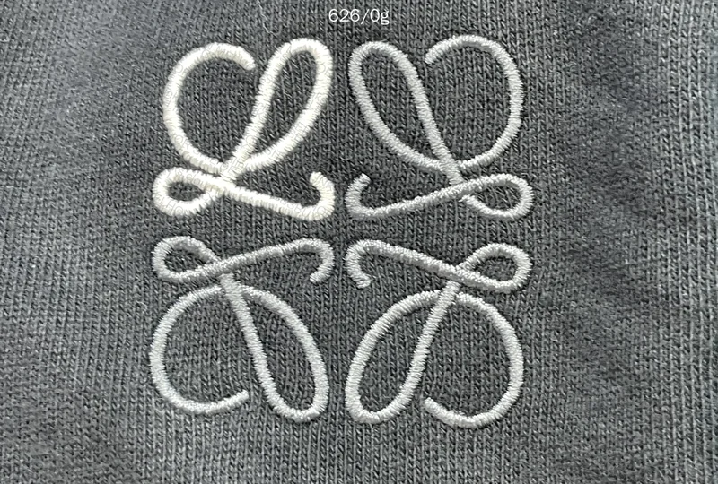 Hoodie Loewe 2