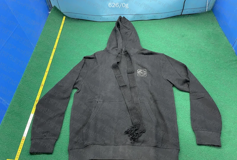 Hoodie Loewe 3