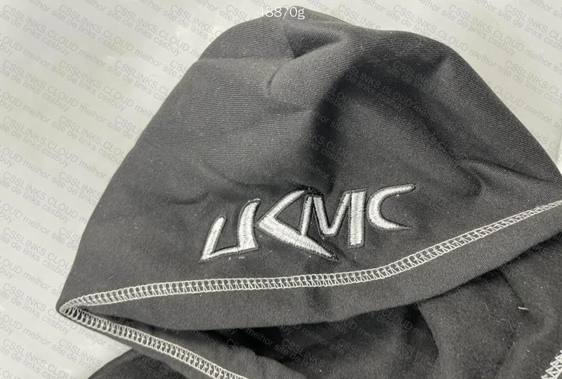 HOODIE LUKAMACHAIN 2