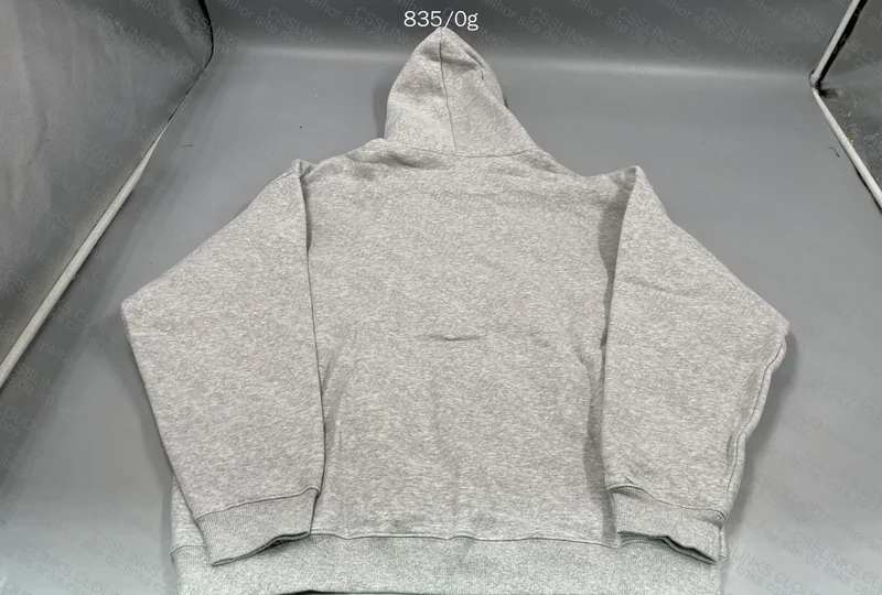 Artiemaster Hoodie - XXL with Measurements