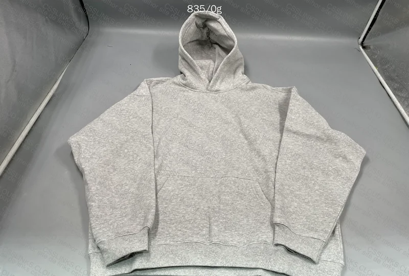 Artiemaster Hoodie - XXL with Measurements 3