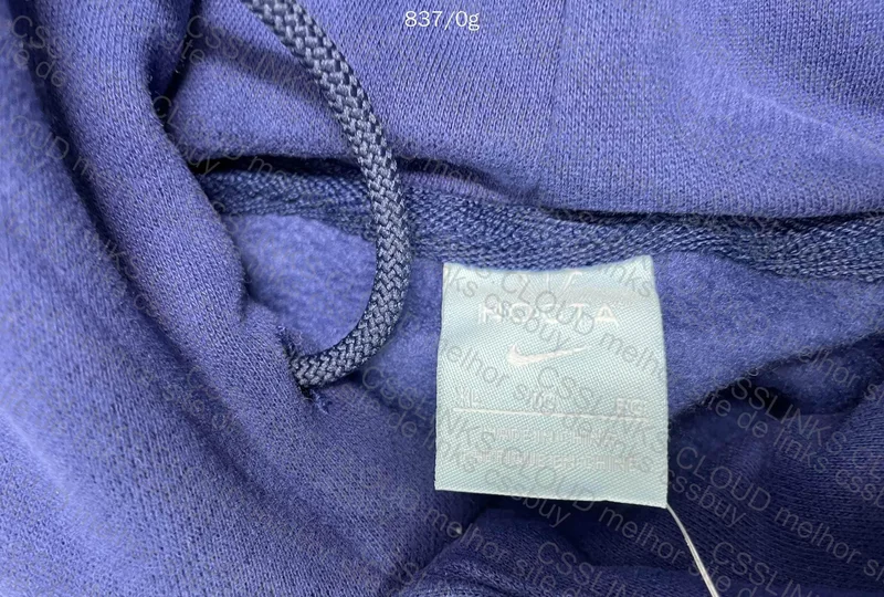 Hoodie Nike x Nocta 2