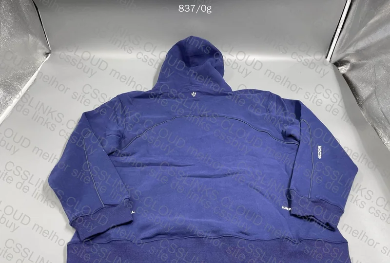 Hoodie Nike x Nocta 8