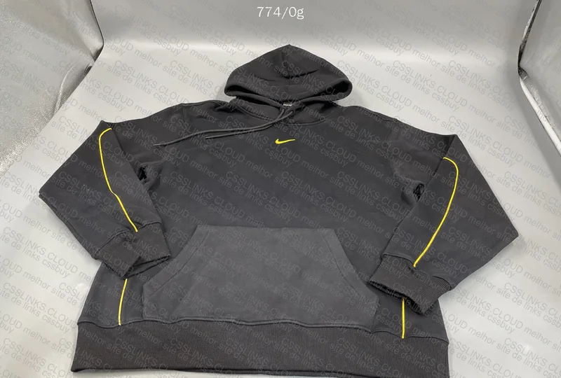 Hoodie nocta