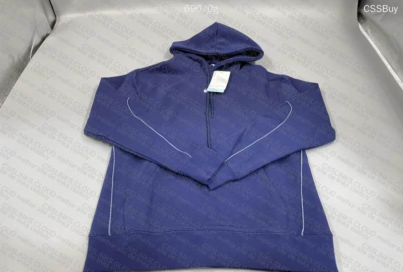 Hoodie Nocta x Nike 2