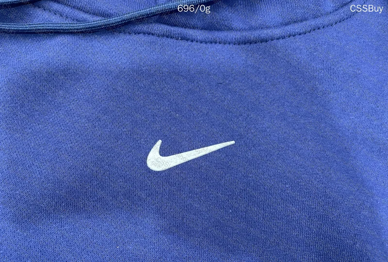 Hoodie Nocta x Nike 3