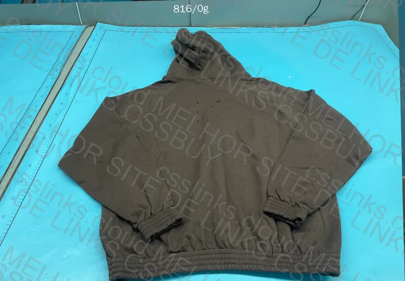 Hoodie Number (N)ine 3