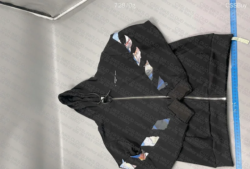 Hoodie Off White