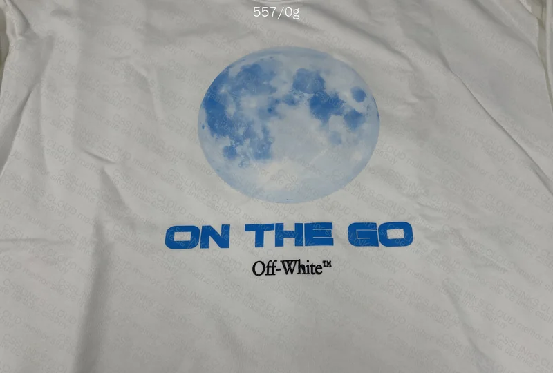 Hoodie Off White 3