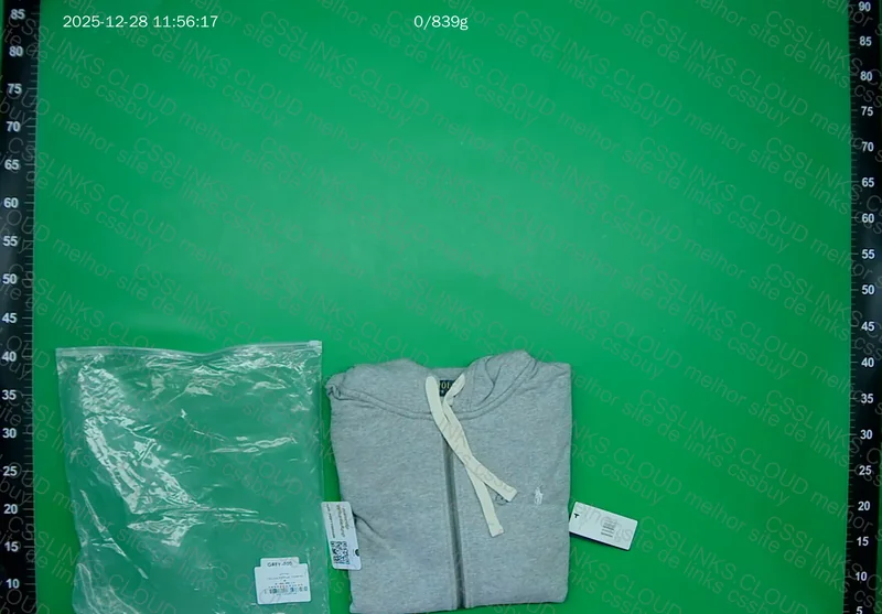 Hoodie RALPH LAUREN 2