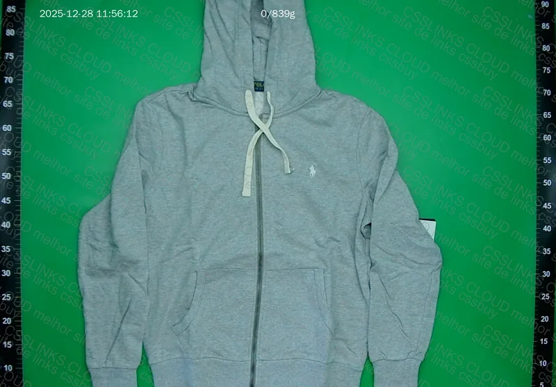 Hoodie RALPH LAUREN 3