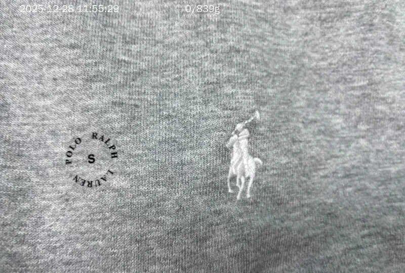 Hoodie RALPH LAUREN 6