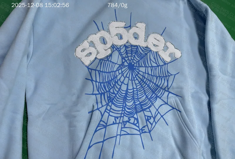 Hoodie sp5der