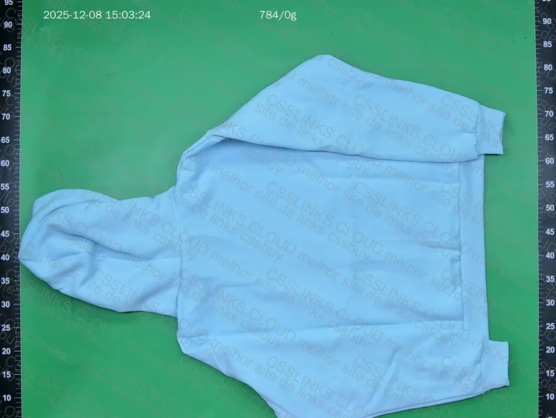 Hoodie sp5der 5