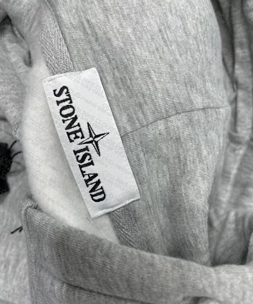 hoodie stone island