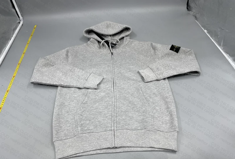 hoodie stone island 2