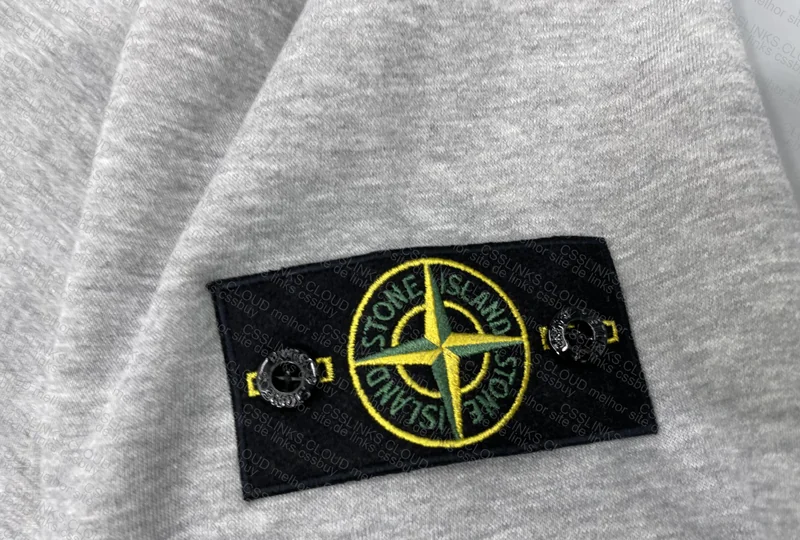 hoodie stone island 4