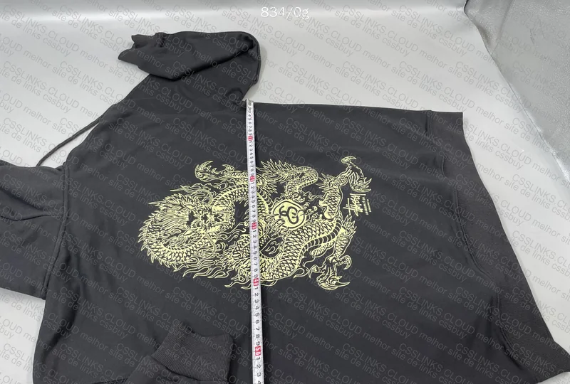 Hoodie stussy 10