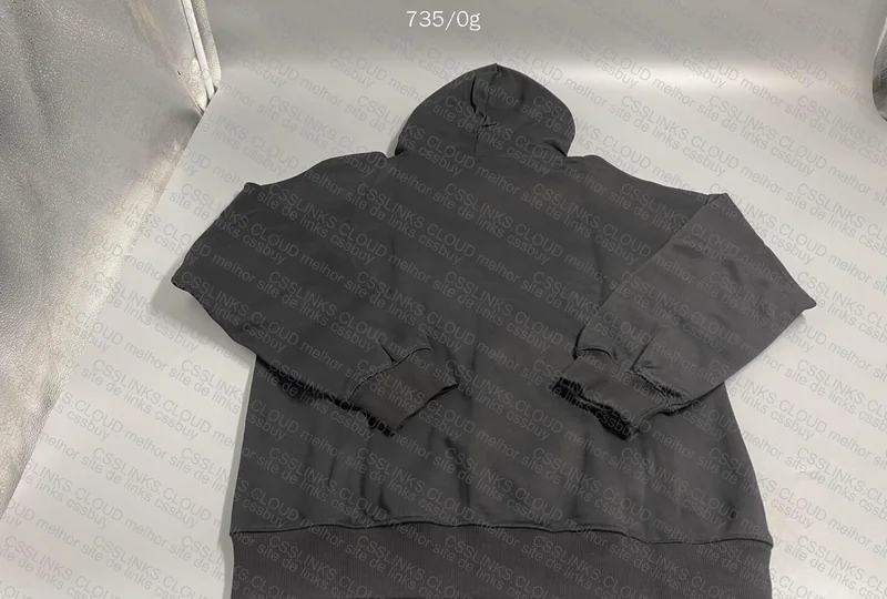 hoodie stussy 3