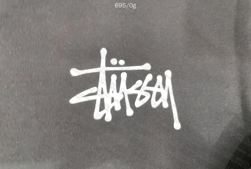 hoodie Stussy 4