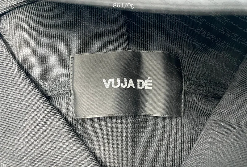 Vujadé Hoodie 3