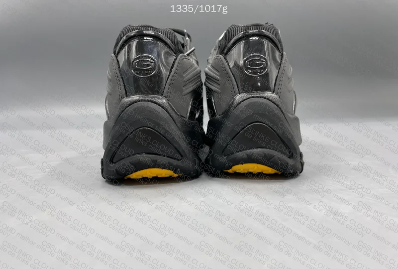 Hot Step 2 Black