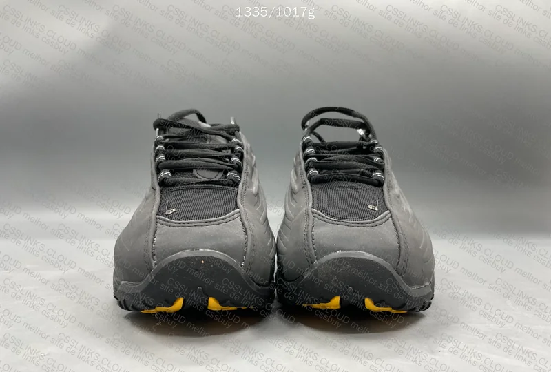 Hot Step 2 Black 2