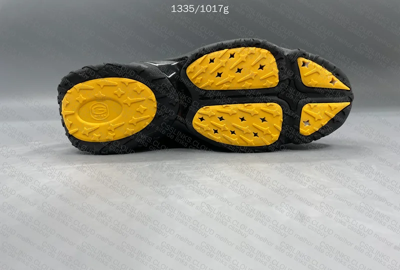 Hot Step 2 Black 4