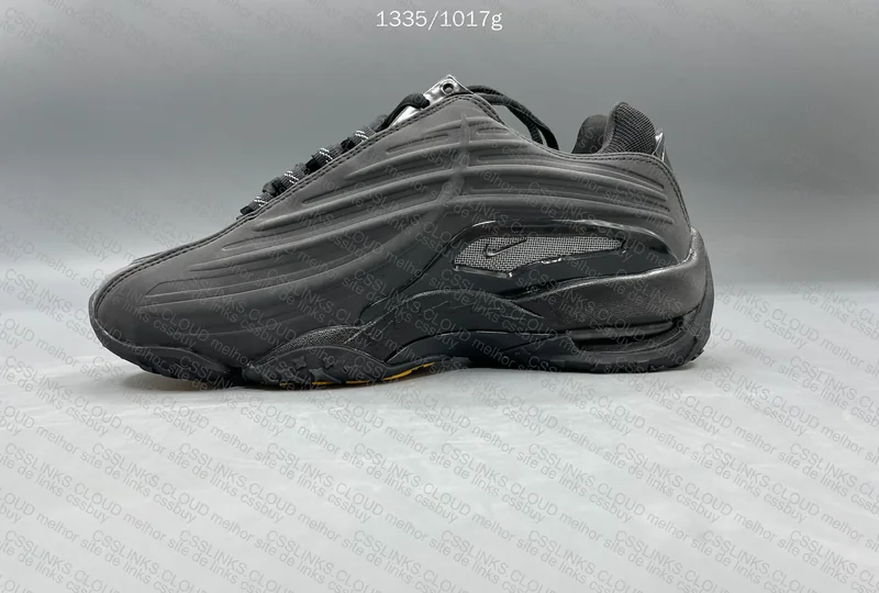 Hot Step 2 Black 5