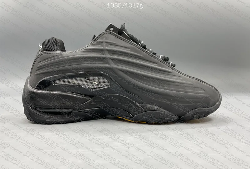 Hot Step 2 Black 6