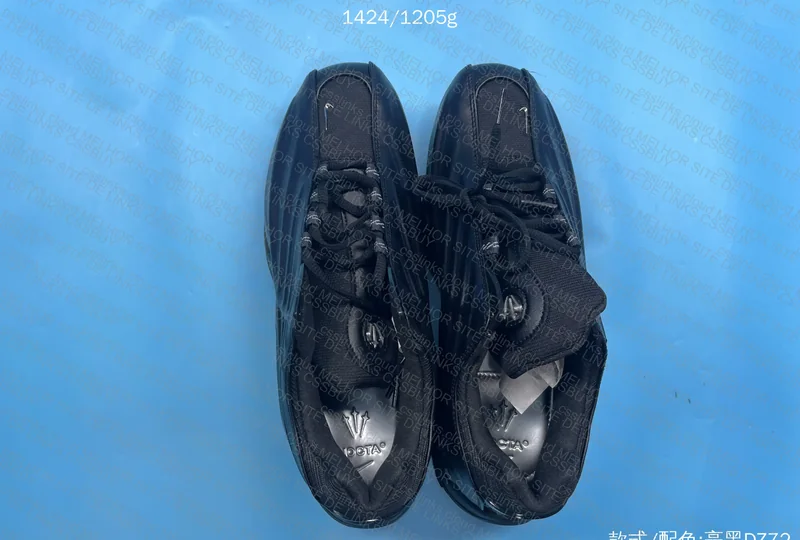 Hot Step 2 Black 2