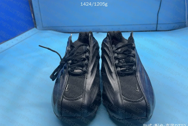 Hot Step 2 Black 4