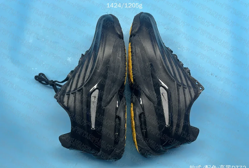 Hot Step 2 Black 5