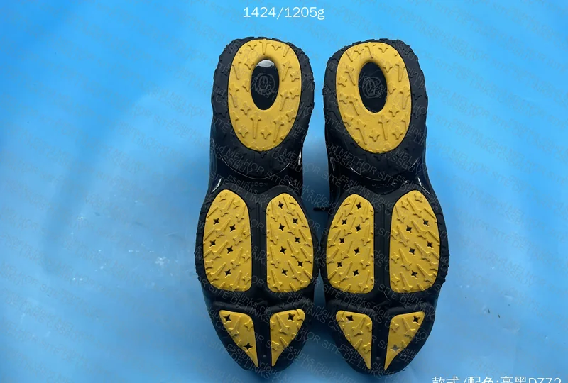 Hot Step 2 Black 7