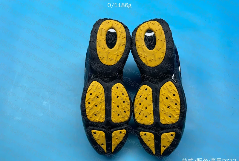 Hot Step 2 Black