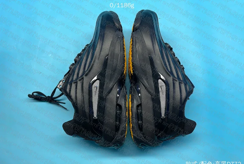 Hot Step 2 Black 2
