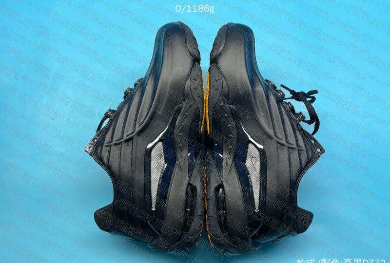 Hot Step 2 Black 3