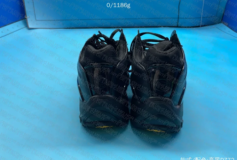 Hot Step 2 Black 5
