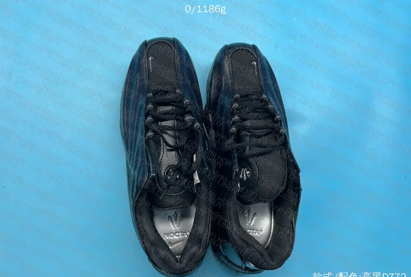 Hot Step 2 Black 6
