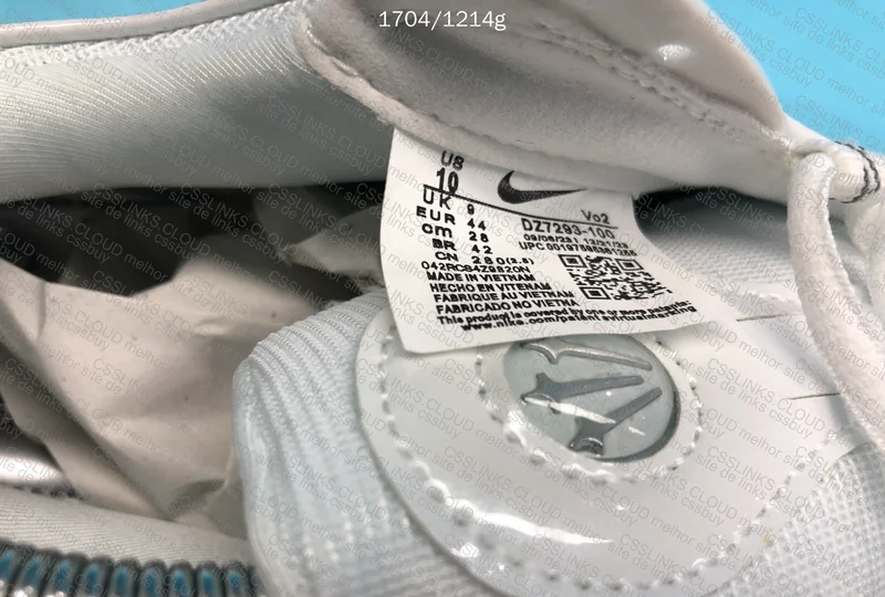 Hot Step 2 White