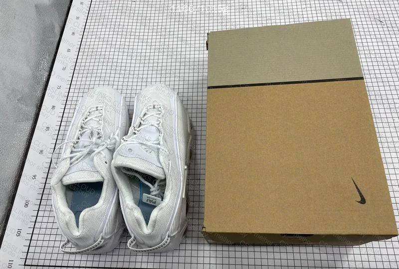 HOT STEP AIR TERRA/NOCTA 2